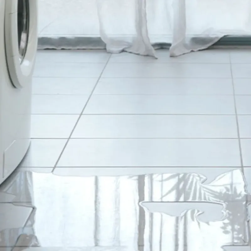 Appliance Leak Cleanup in Commack, NY